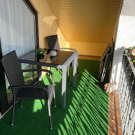 Studioferienwohnung Bad Camberg Exterior foto